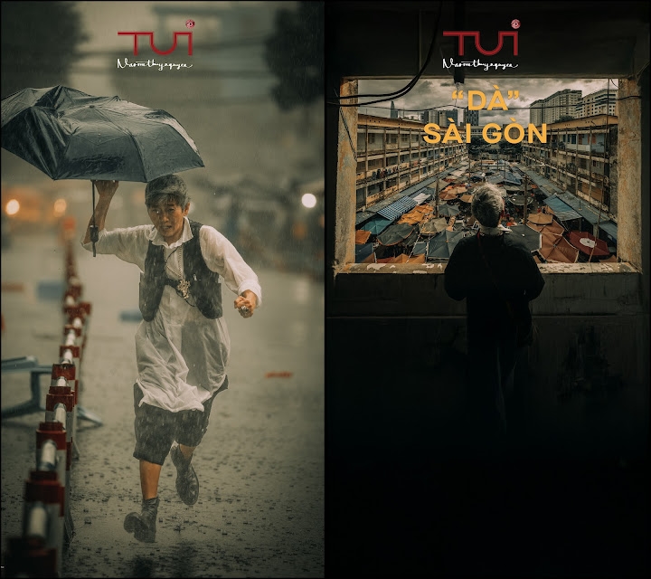 Kiến trúc sư Naomi Thủy Nguyễn: “Nghệ thuật là cách tôi đối diện với nỗi buồn”- Ảnh 1.